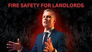 Fire Safety for Landlords Part 5   Tenant Communication
