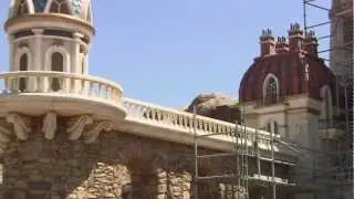 Fantasyland Expansion and Construction Details at Disney World