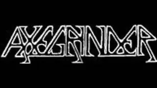 Axegrinder - Life Chain