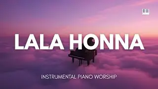 Sipho Ngwenya - Lala Honna | Instrumental Piano Worship
