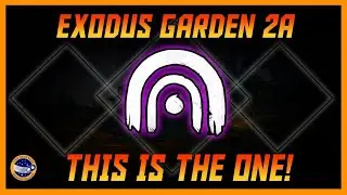 Exodus Garden 2A Legend Lost Sector Fast And Easy! I Went Flawless!