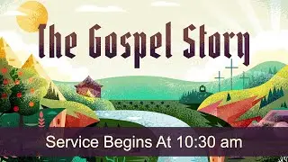 January 25, 2026 Worship Service