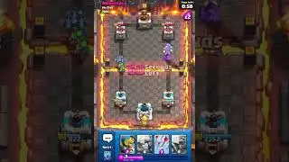 Evo witch is overpowered 