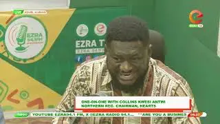 President Cup juju saga! Break down of Hearts of Oak defamatory statement on Ezra FM/TV