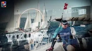 sail & fun trophy 2020 VIKINGI sailing team video by GroM