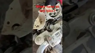 Guess The Motorcycle (Reaction) #bike #twowheeler#shorts
