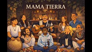 🎵 Mam&aacute; Tierra | Coros en la Ermita &middot; Carlos Merino