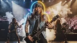 HEROIC POWER METAL 🛡️ Unleash Your Inner Power Mix ⚔️ Inspired by Dragonforce's Speed