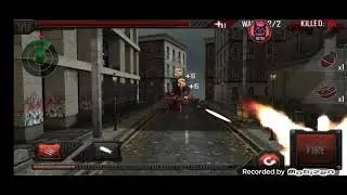 zombies Roadkill level 16