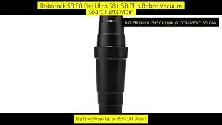 Universal Vacuum Cleaner Power Tool/Sander Dust Extraction Hose Adapter