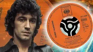 Albert Hammond  -  Down By The River (1972)