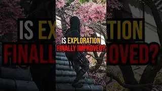 IS Exploration Finally Improved in Assassin&rsquo;s Creed Shadows?