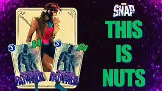 DELETE or OVERWELM? Why Not BOTH? | Marvel Snap | Pool 3 Deck Guide
