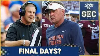 MELTDOWN: Final Days for Billy Napier & Hugh Freeze? | Big Brother 27's Will Celebrity Guest Picker