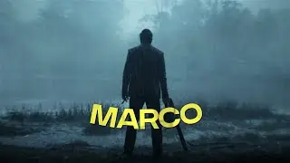 Marco☠️🩸Edits | Alight Motion Preset | ADRITO EDITS