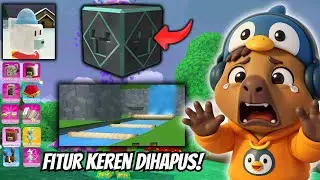 PARAH! Fitur Keren Ini DIHAPUS dari Super Bear Adventure😱