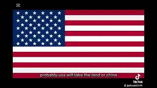 what if Russia never existed