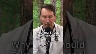 The Number One Reason You Should Take Pycnogenol #Shorts
