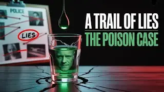 A Trail of Lies The Poison Case