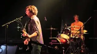 The Chambers cover 