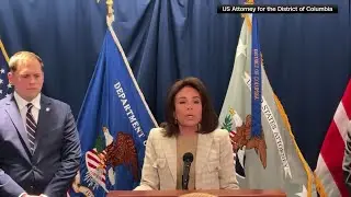 Жанин Пирро о стрельбе в пожарного: Трамп позаботился о том, чтобы &laquo;молодые панки&raquo; предстали пере...