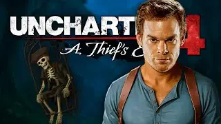 I came back to Uncharted 4 and it came back harder