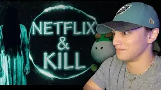 Фильм SML: Netflix и убей! (Реакция)