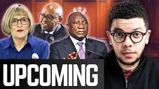 Watch out for this in 2026 | GNU, Steenhuisen, 2026 Elections, Madlanga, US-SA, budget, Ramaphosa