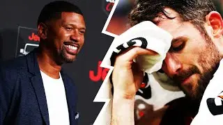 ESPN Star Goes On RACIST Rant Against White NBA Player