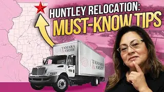 Moving to Huntley IL? Watch This First!