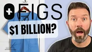 Is Figs A Buy With $1 Billion Buyout Rumors?