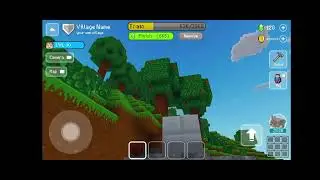 Final Replay: Block Craft 3D