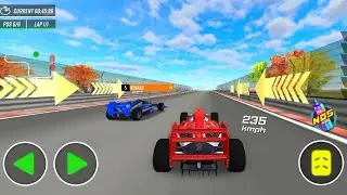 formula car offline racing games | android gameplay | formula racing car