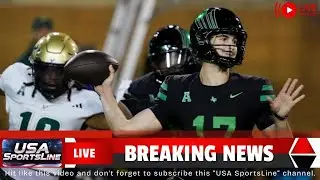 Oklahoma State Lands Nation's Leading Passer Drew Mestemaker in HUGE Portal Win। USA SportsLine