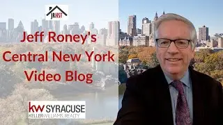 Jeff Roney's Central New York Blog