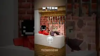 Herobrine team aura only ++ #views #viral #herobrine #minecraft #shorts