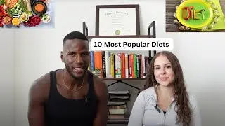 The Sad Truth About the 10 Most Popular Diets