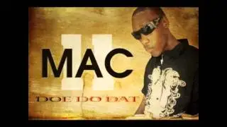 Mac 11 - Clock Wine (Roma Soca Productions 2012)