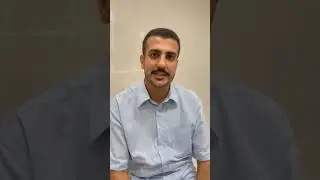 ENT patient review #doctorshospitallahore #entclinic #news #farooqhospital #healthclinic #doctor