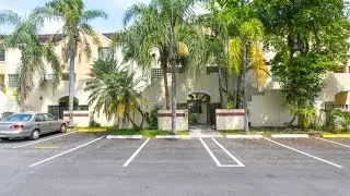 8826 SW 130 Ct #209 Miami, Fl 33186
