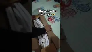 Unboxing review #unboxing #shorts