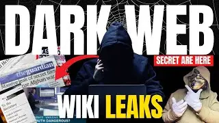 Dark Web Unfiltered Unveiling the Hidden Wiki, Onion Links & the Pug's Truth | hacker vlog