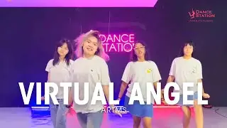 VIRTUAL ANGEL - ARTMS / KPOP Dance Cover