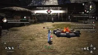 Bug Unleashed | Bless Unleashed