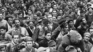 Why Thousands of German POWs Asked to Stay in Australia After the War