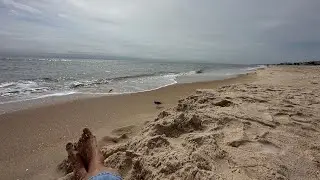 Relax Time 🌊 Atlantic Ocean ☀️ Florida
