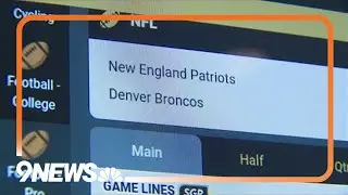 Broncos fans bet on team despite QB setback