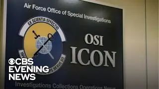 Air Force failed to address domestic violence, survivor says
