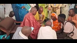 ZIARRA GALLÉ CHEIKH IBRAHIMA SOW DIGANE 