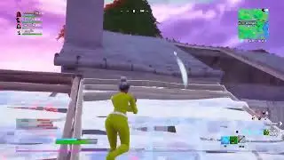 Live fortnite spelen met rednas